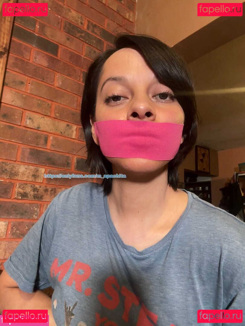 m_apachita Nude Onlyfans Photo 38