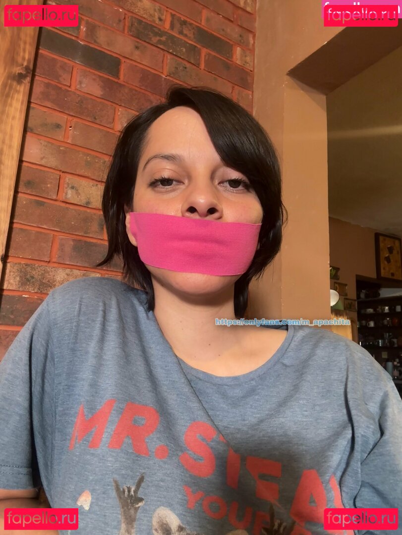 m_apachita Nude Onlyfans Photo 37
