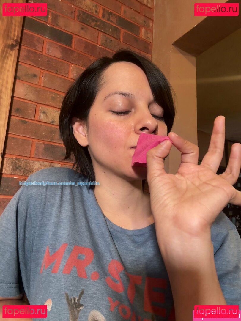 m_apachita Nude Onlyfans Photo 36