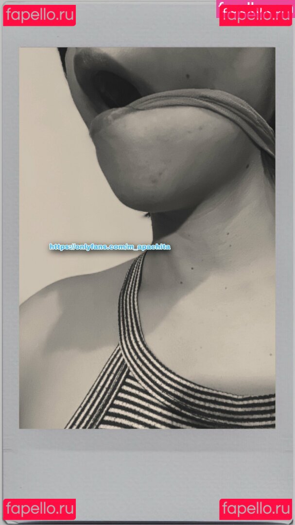 m_apachita Nude Onlyfans Photo 32