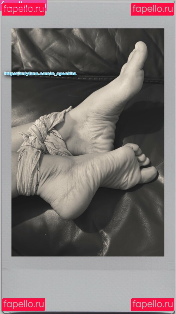 m_apachita Nude Onlyfans Photo 31