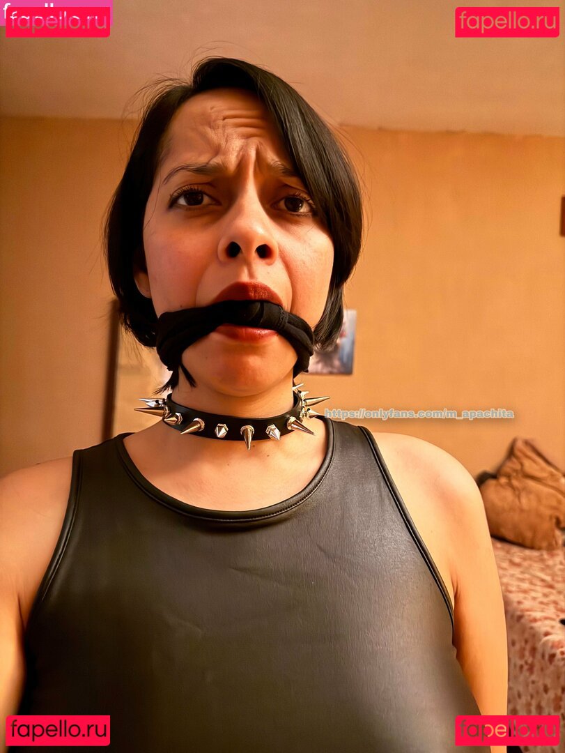 m_apachita Nude Onlyfans Photo 28