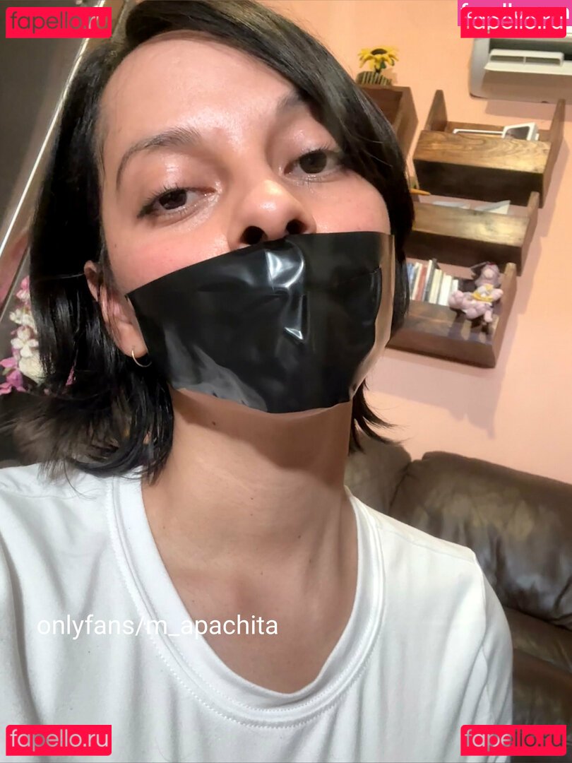 m_apachita Nude Onlyfans Photo 22