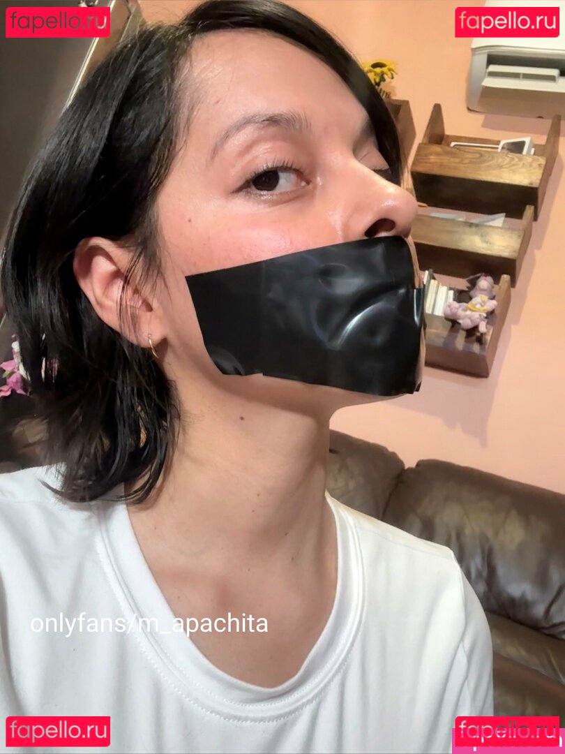 m_apachita Nude Onlyfans Photo 21