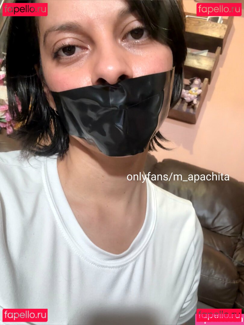 m_apachita Nude Onlyfans Photo 18