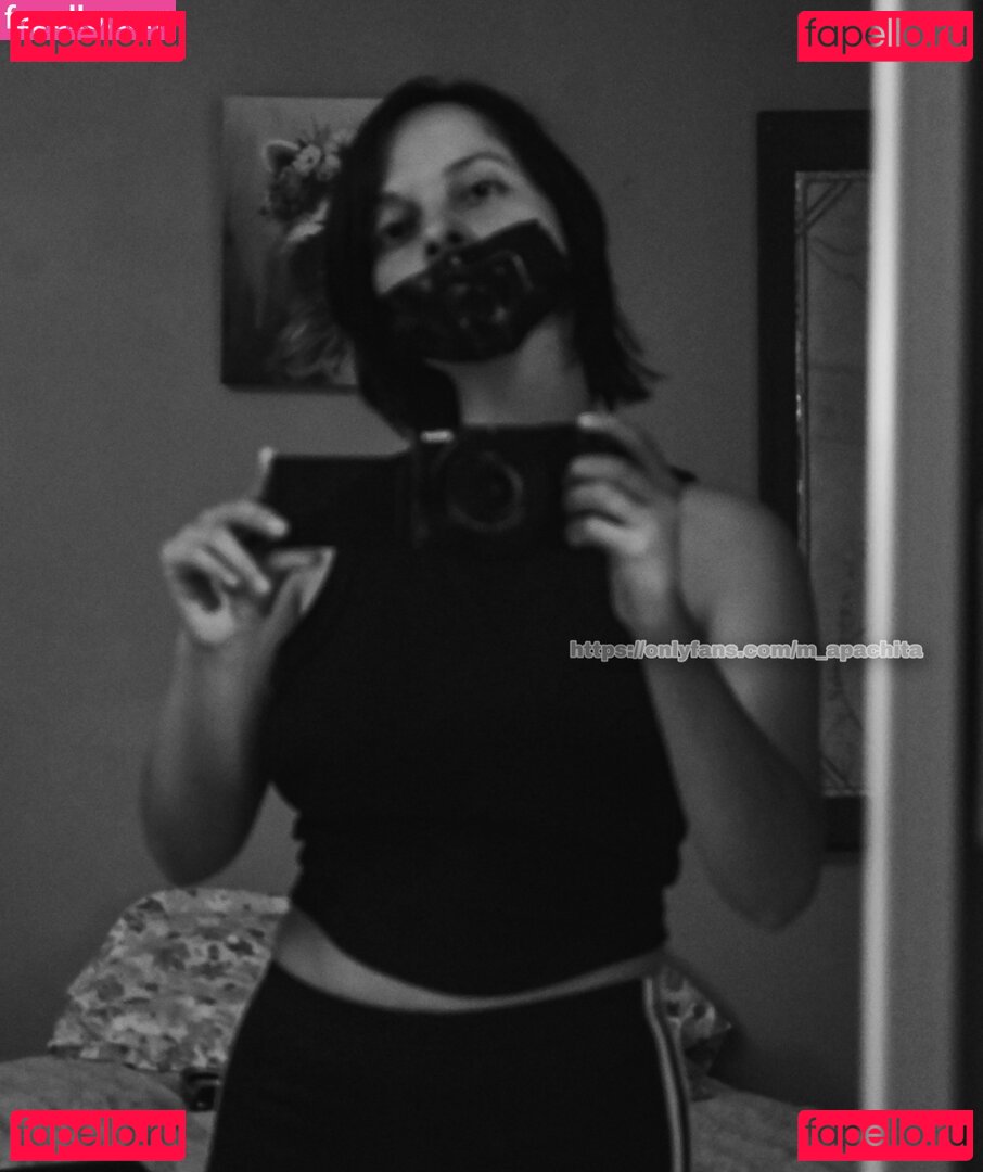 m_apachita Nude Onlyfans Photo 15