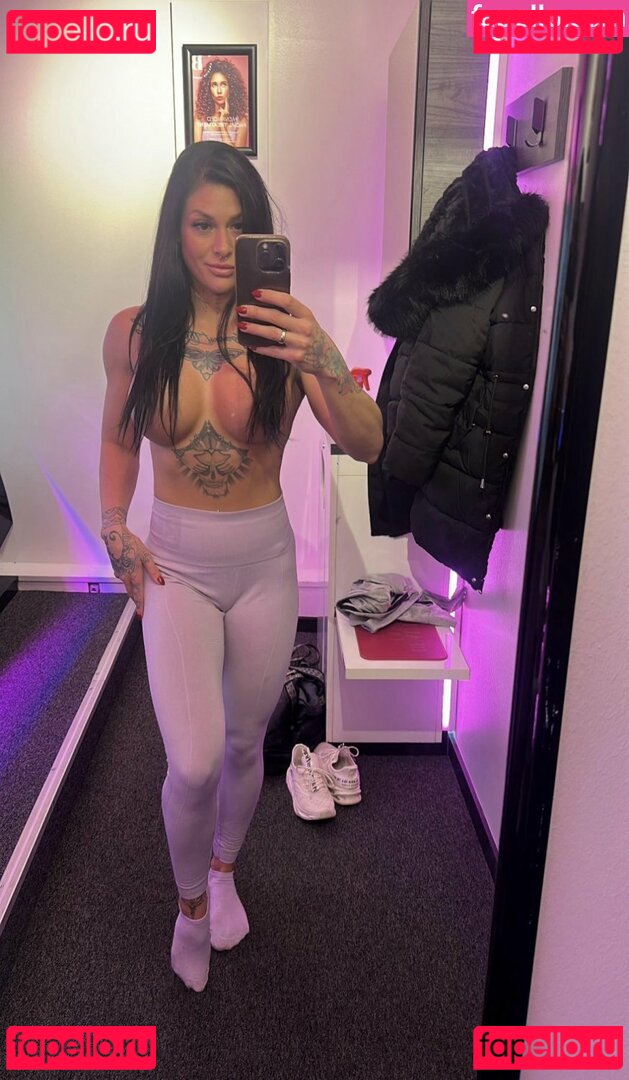 Camillekarina Nude Onlyfans Photo 10