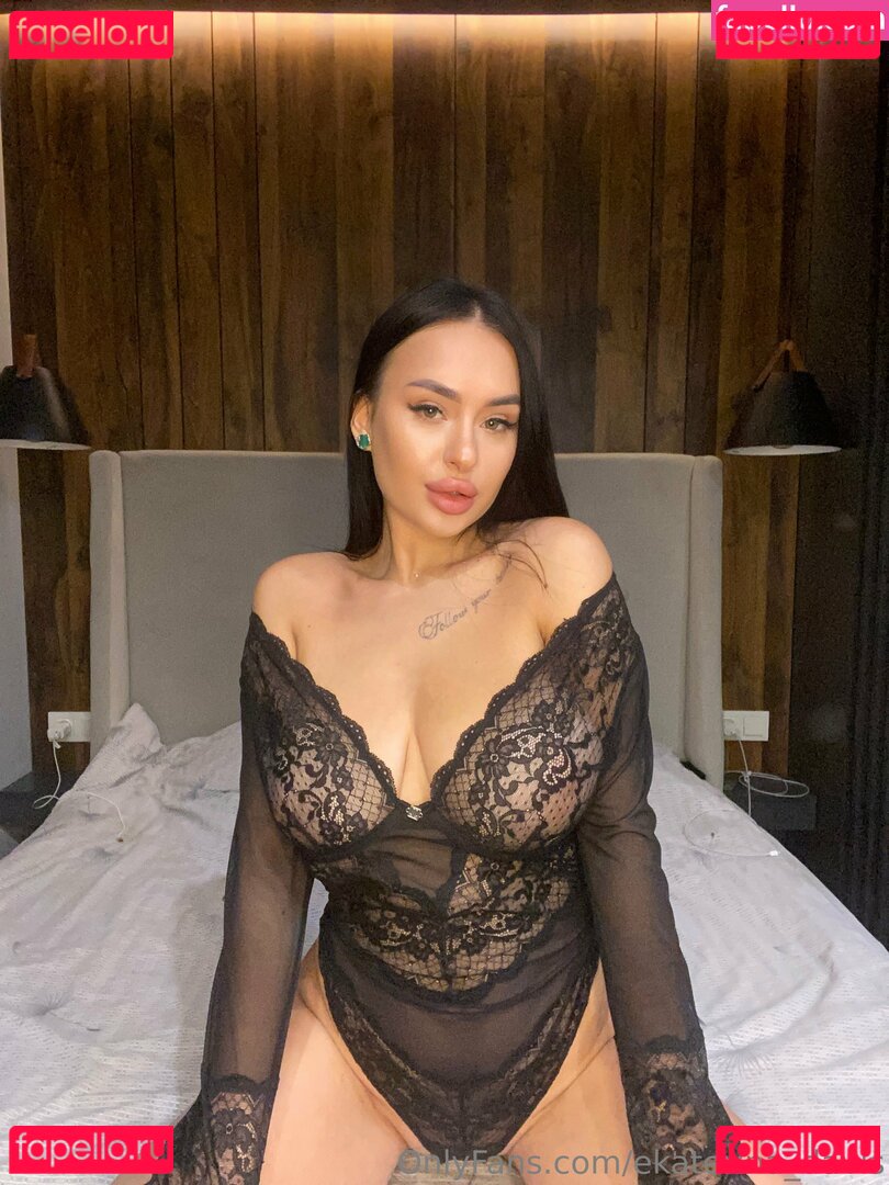 ekaterinadaviss Nude Onlyfans Photo 16