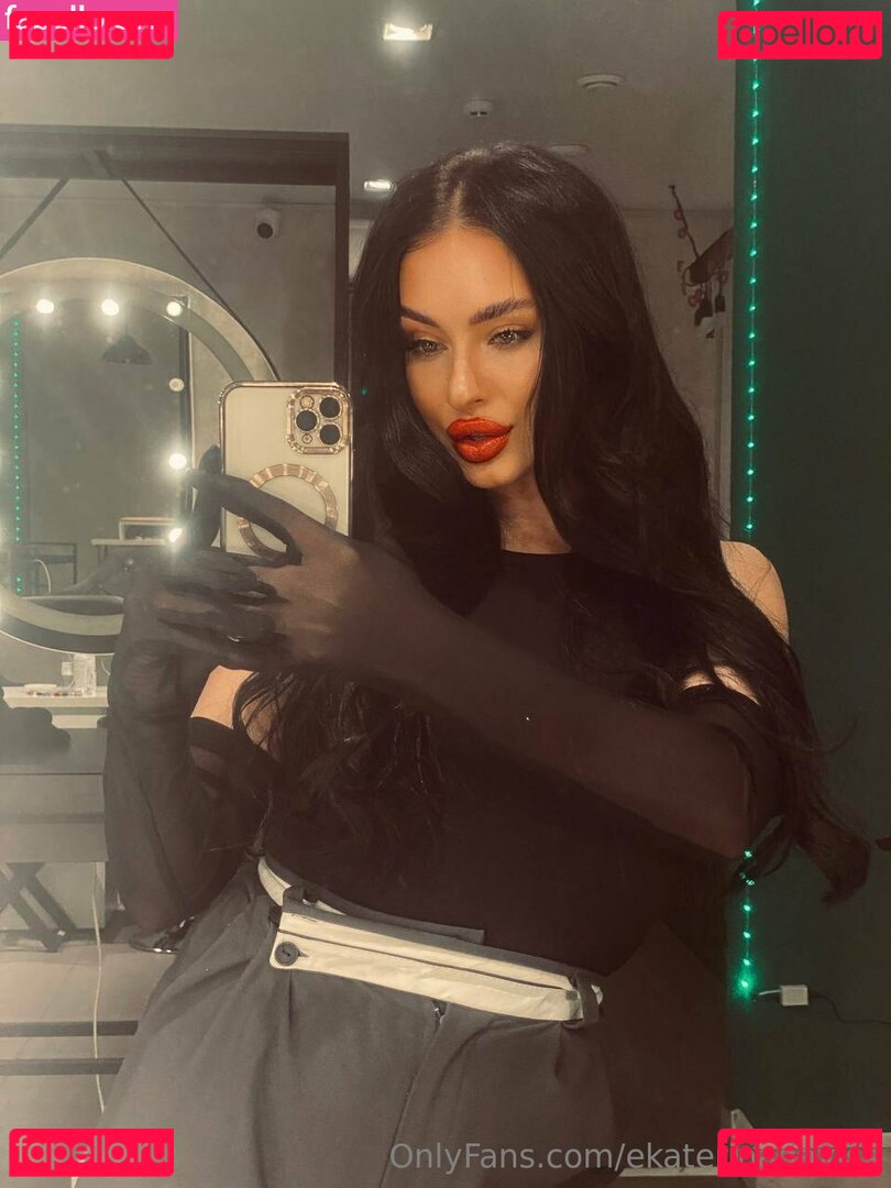 ekaterinadaviss Nude Onlyfans Photo 14