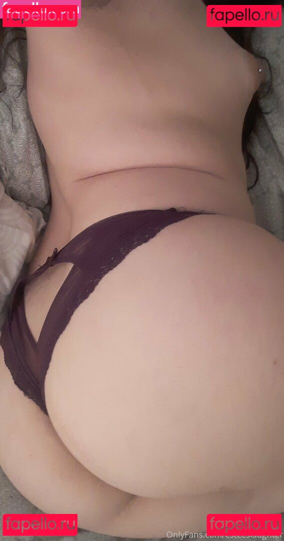 esteeslaughter Nude Onlyfans Photo 19