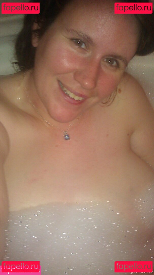 lexicat78 Nude Onlyfans Photo 6