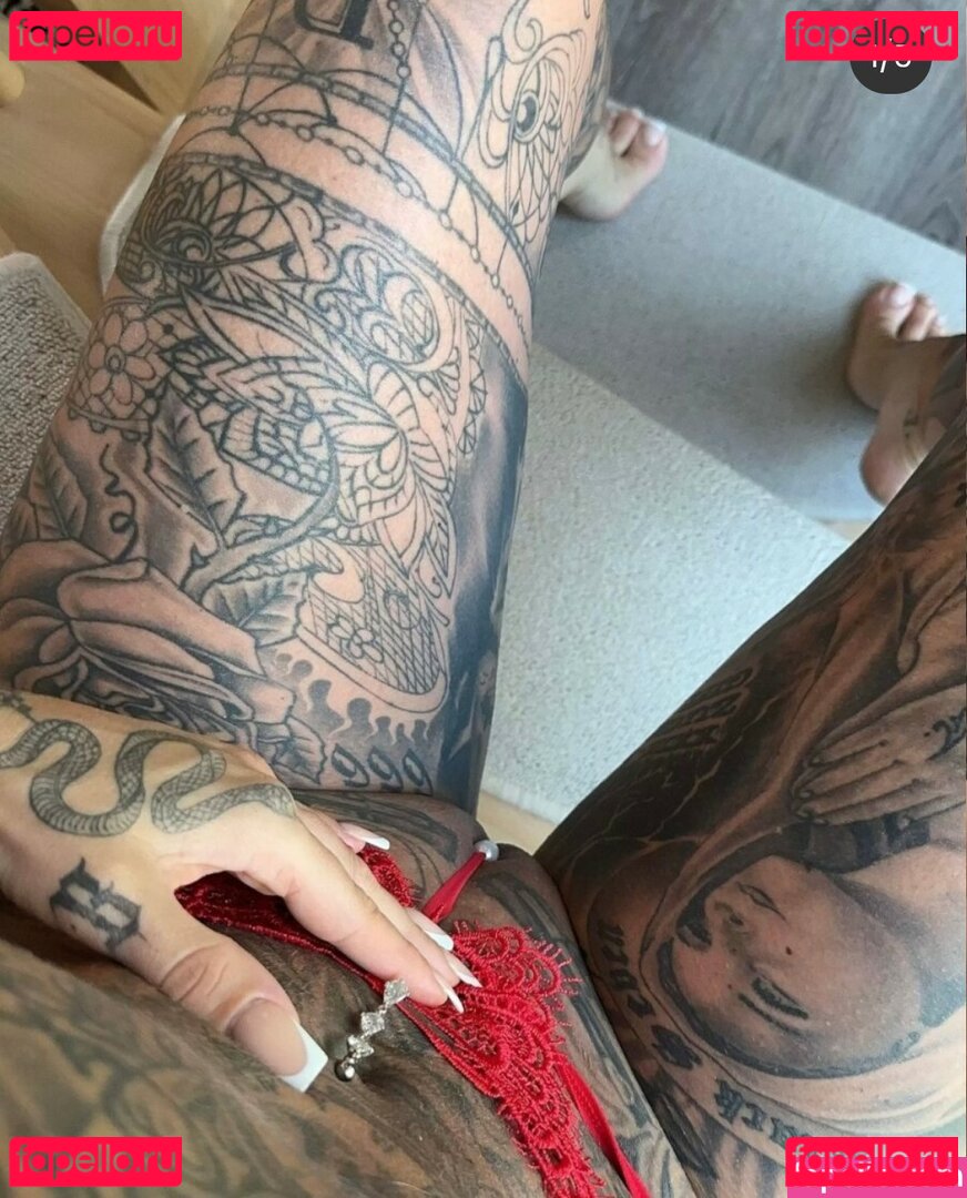 followjuliajasmin Nude Onlyfans Photo 4