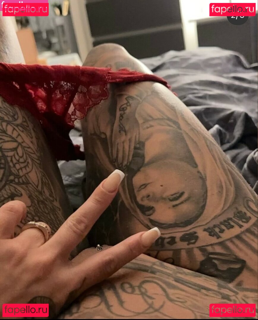 followjuliajasmin Nude Onlyfans Photo 3