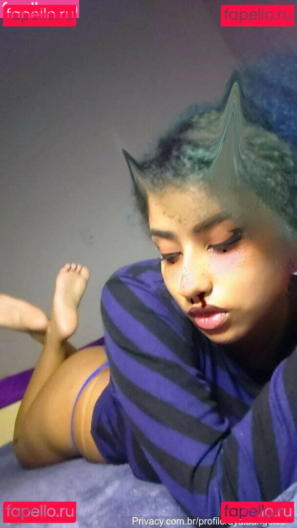Laysla Jack Nude Onlyfans Photo 43