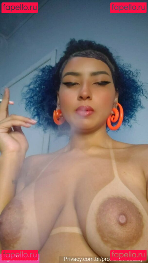 Laysla Jack Nude Onlyfans Photo 34