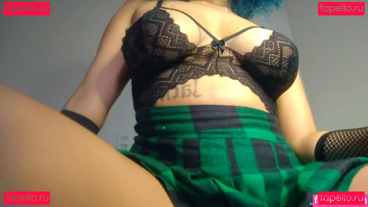 Laysla Jack Nude Onlyfans Photo 25