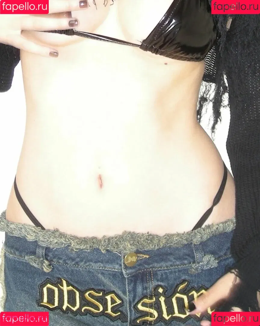 Lølø Onlyfans Photo Gallery 