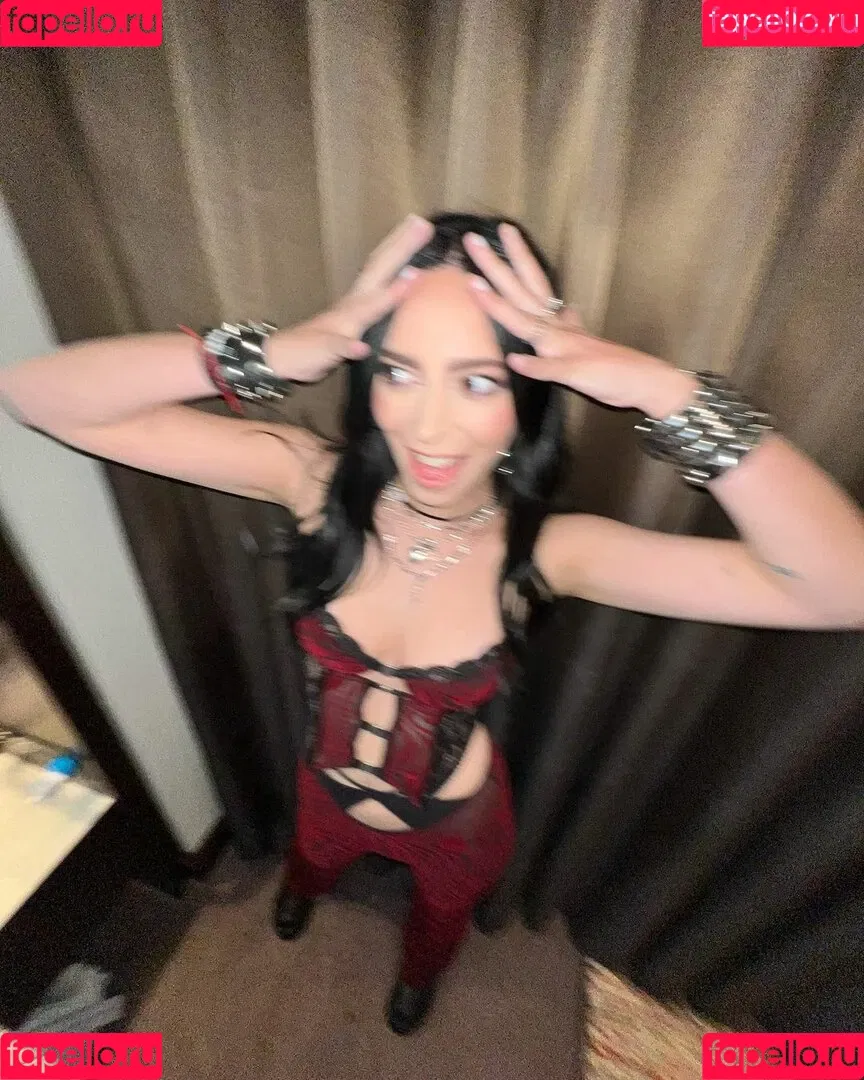 Lølø Onlyfans Photo Gallery 