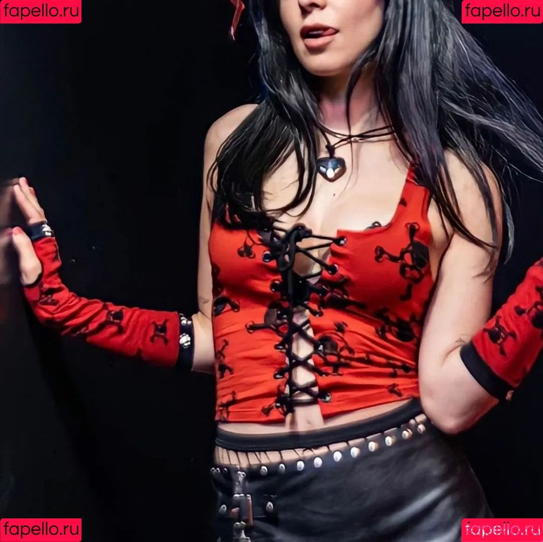 Lølø Onlyfans Photo Gallery 