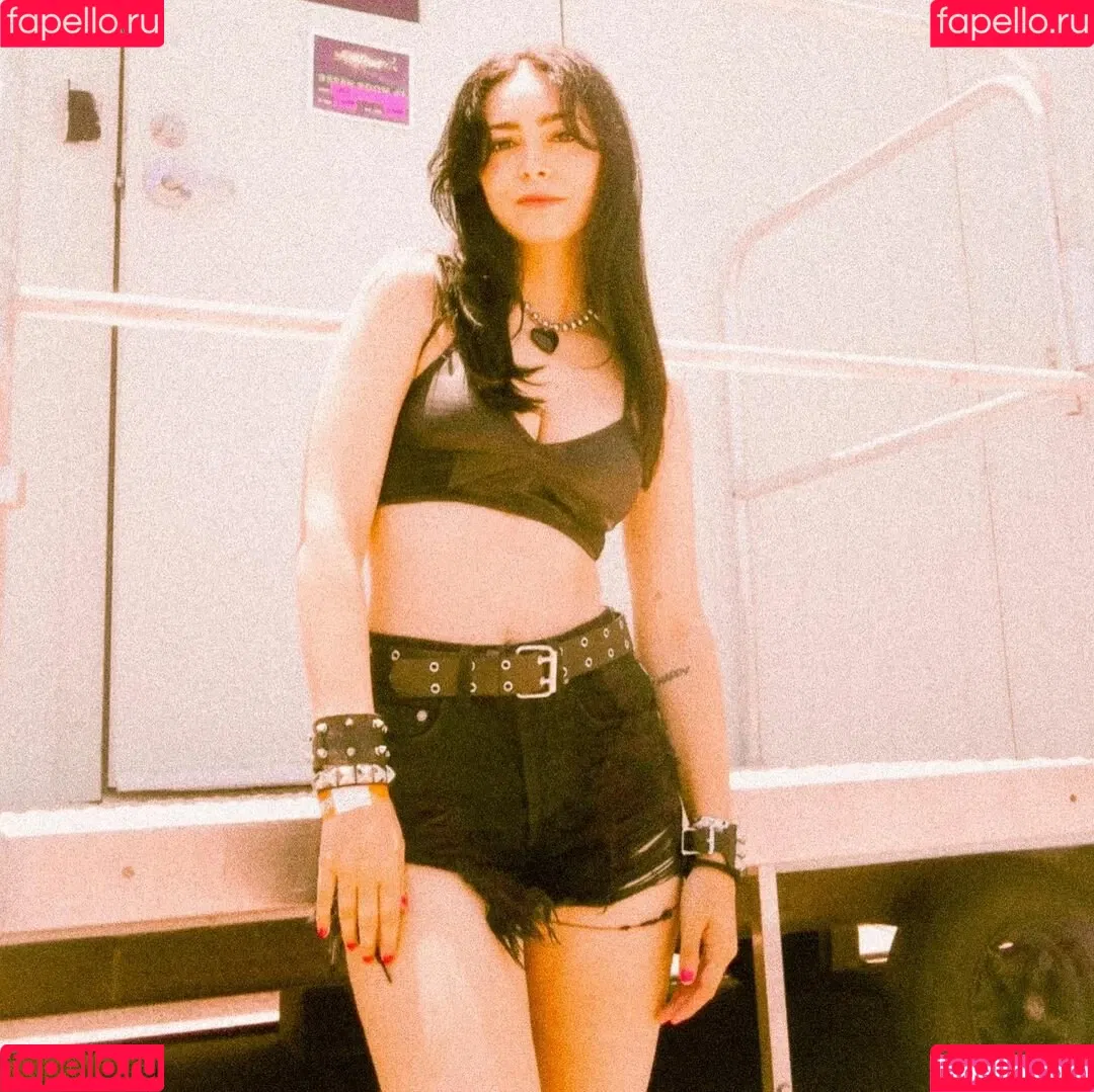 Lølø Onlyfans Photo Gallery 