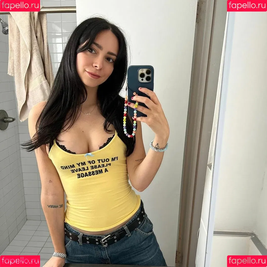 Lølø Onlyfans Photo Gallery 