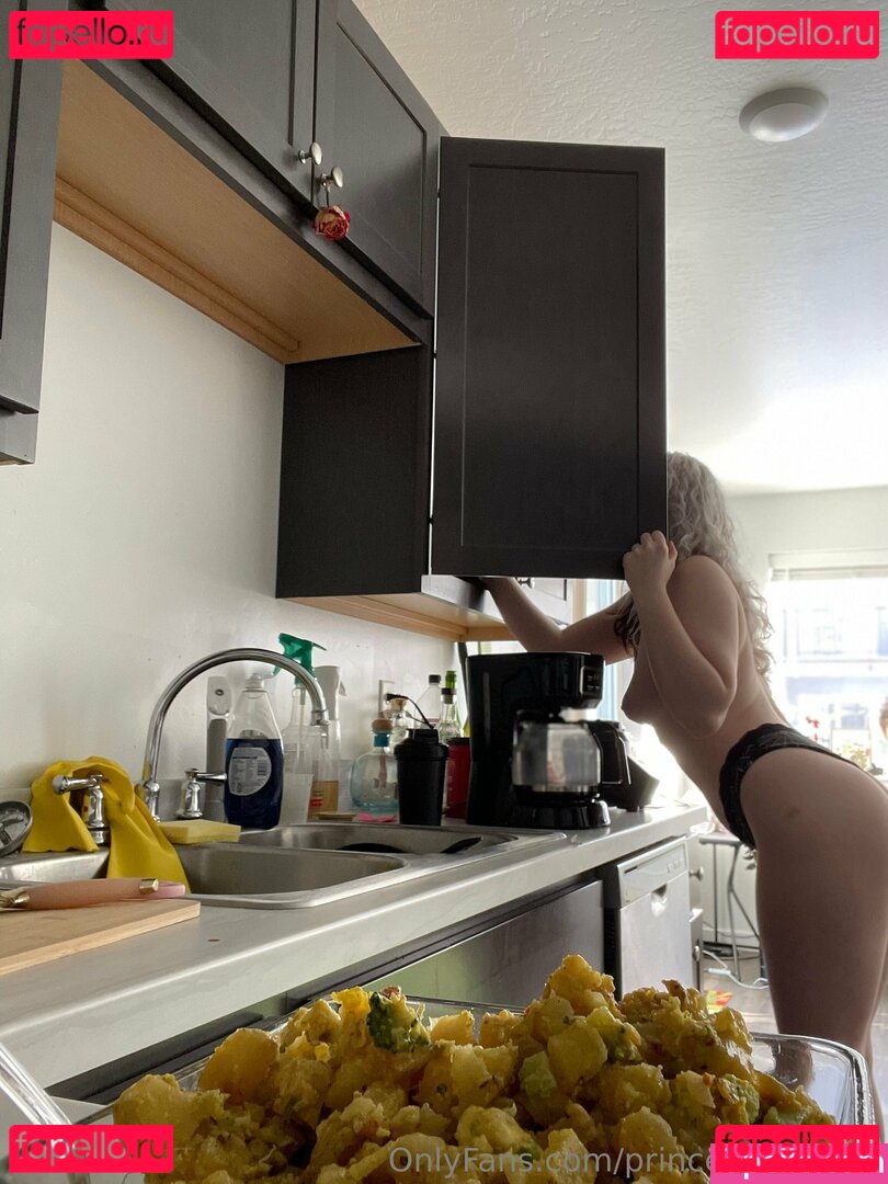 princess420free Nude Onlyfans Photo 17
