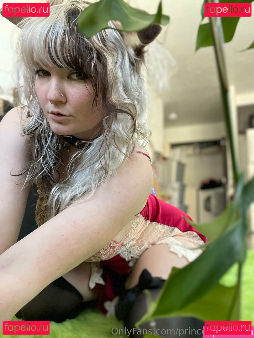 princess420free Nude Onlyfans Photo 16