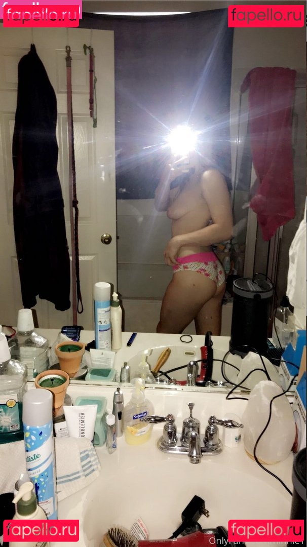 Ninnie1 Nude Onlyfans Photo 13