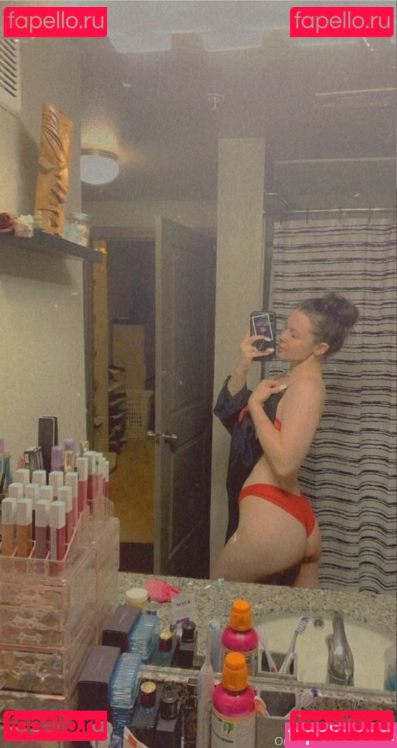 Ninnie1 Nude Onlyfans Photo 7