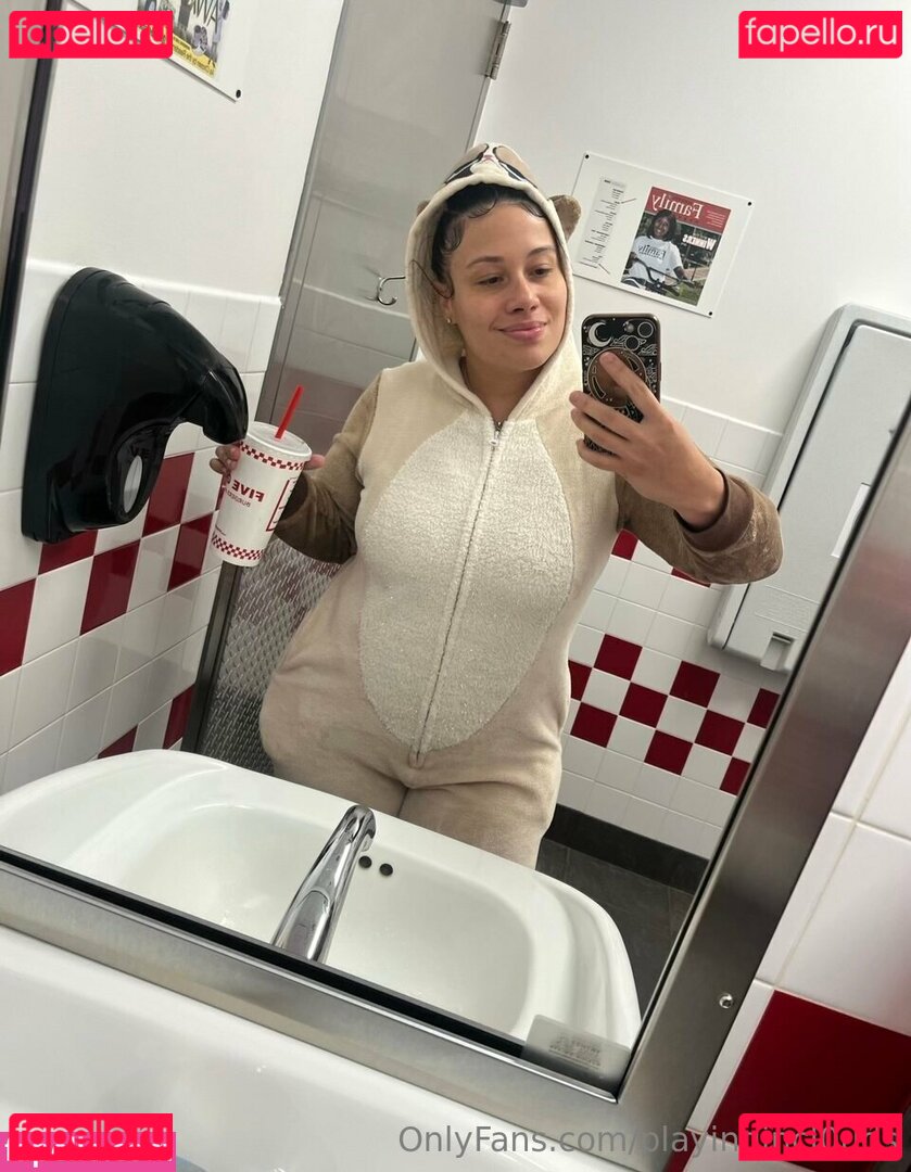 Playingincl0uds Nude Onlyfans Photo 20