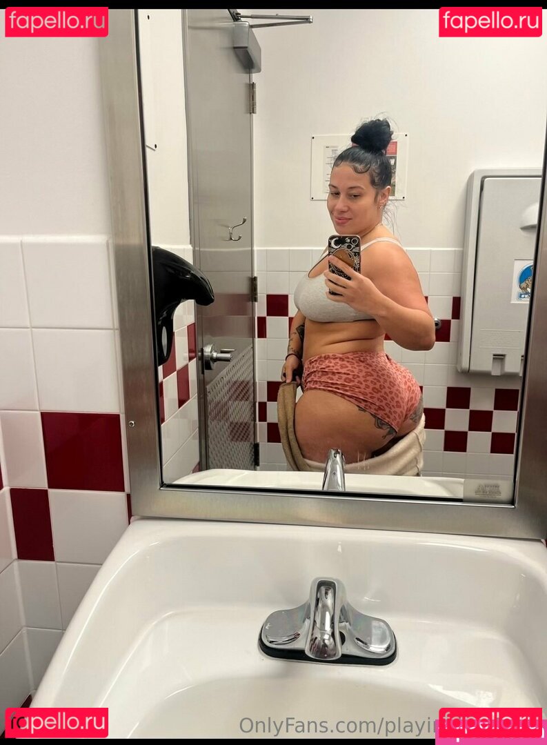 Playingincl0uds Nude Onlyfans Photo 19