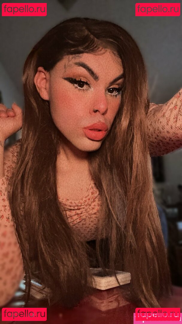 evieforrest Nude Onlyfans Photo 6