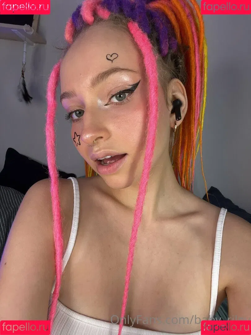 baby_riley Onlyfans Photo Gallery 