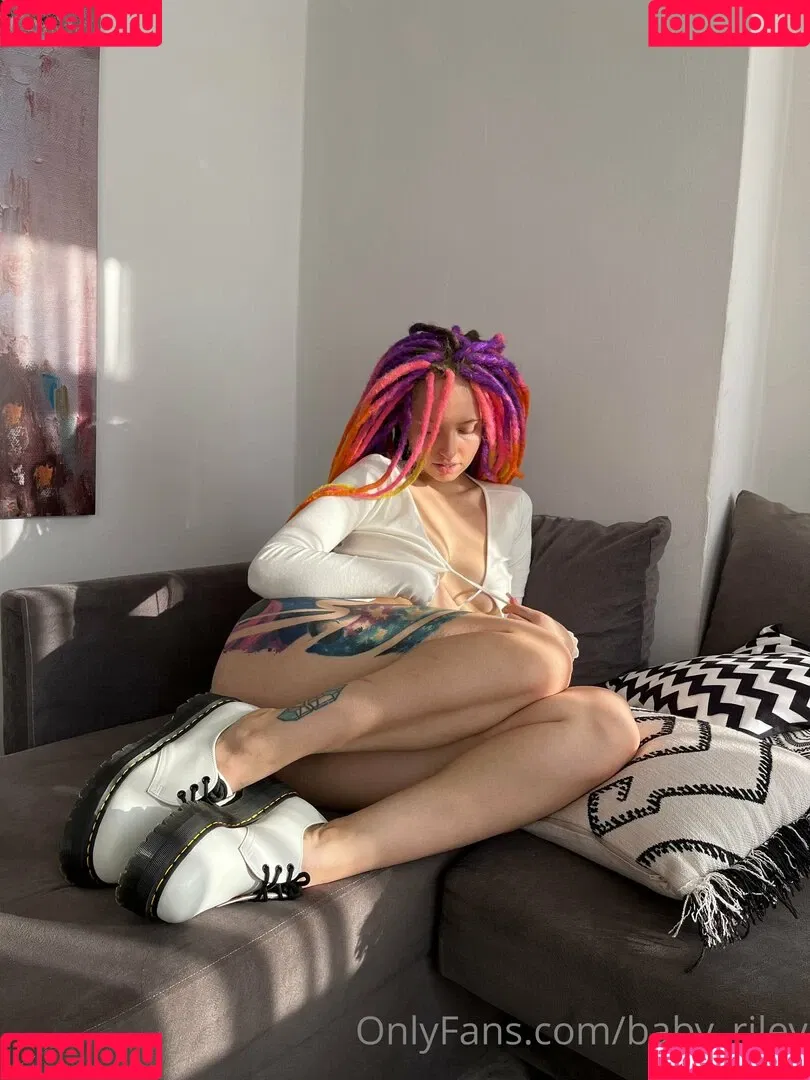 baby_riley Onlyfans Photo Gallery 