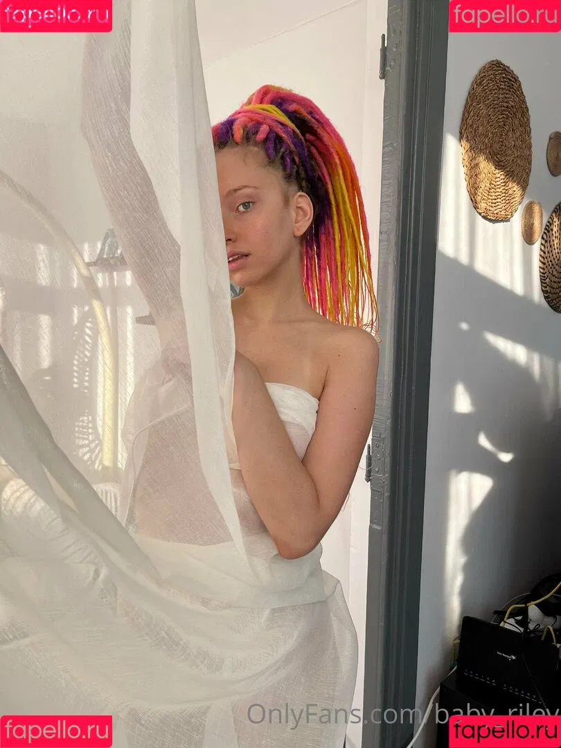 baby_riley Onlyfans Photo Gallery 