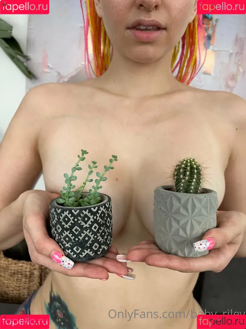 baby_riley Onlyfans Photo Gallery 