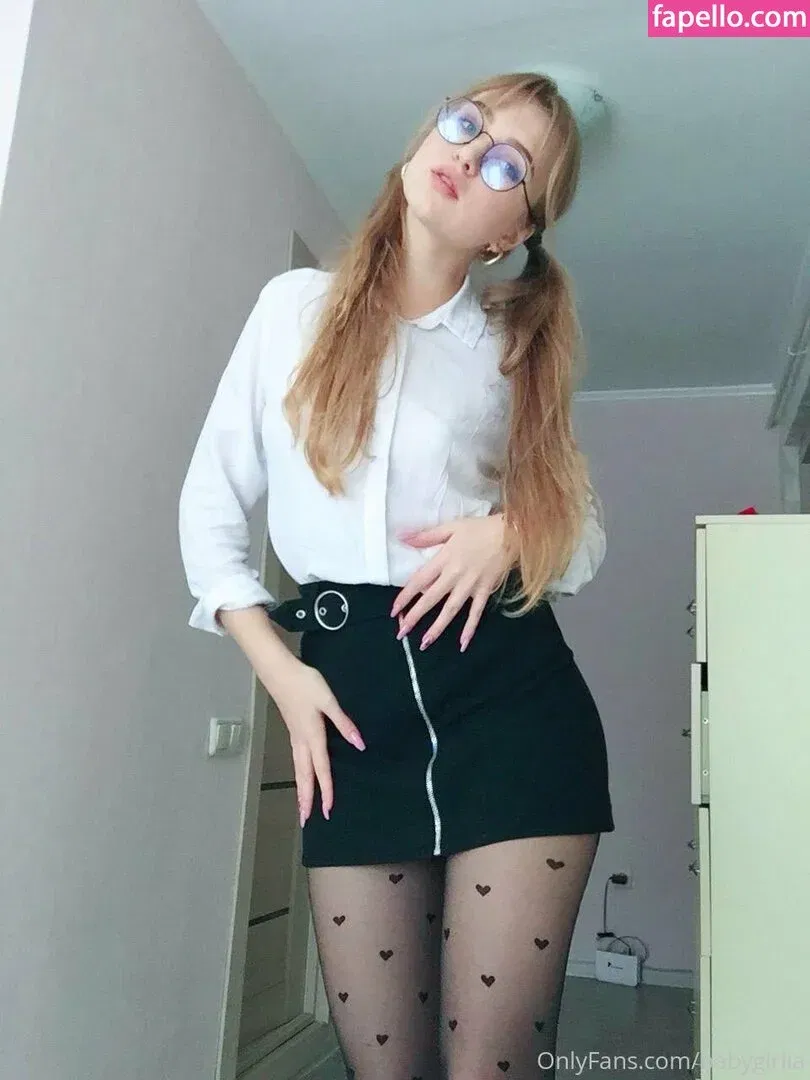 baby_riley Onlyfans Photo Gallery 