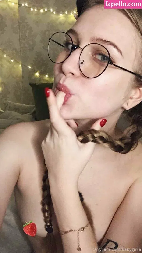 baby_riley Onlyfans Photo Gallery 