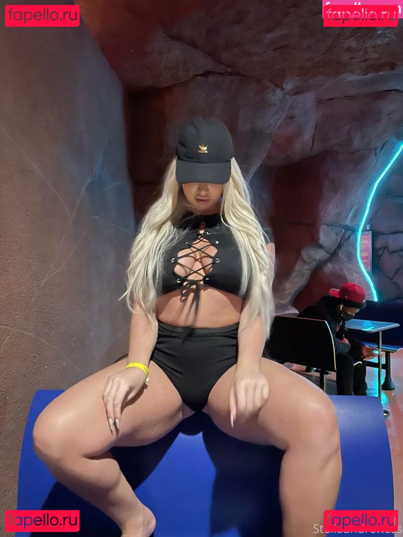 freestellaandrewsss Onlyfans Photo Gallery 