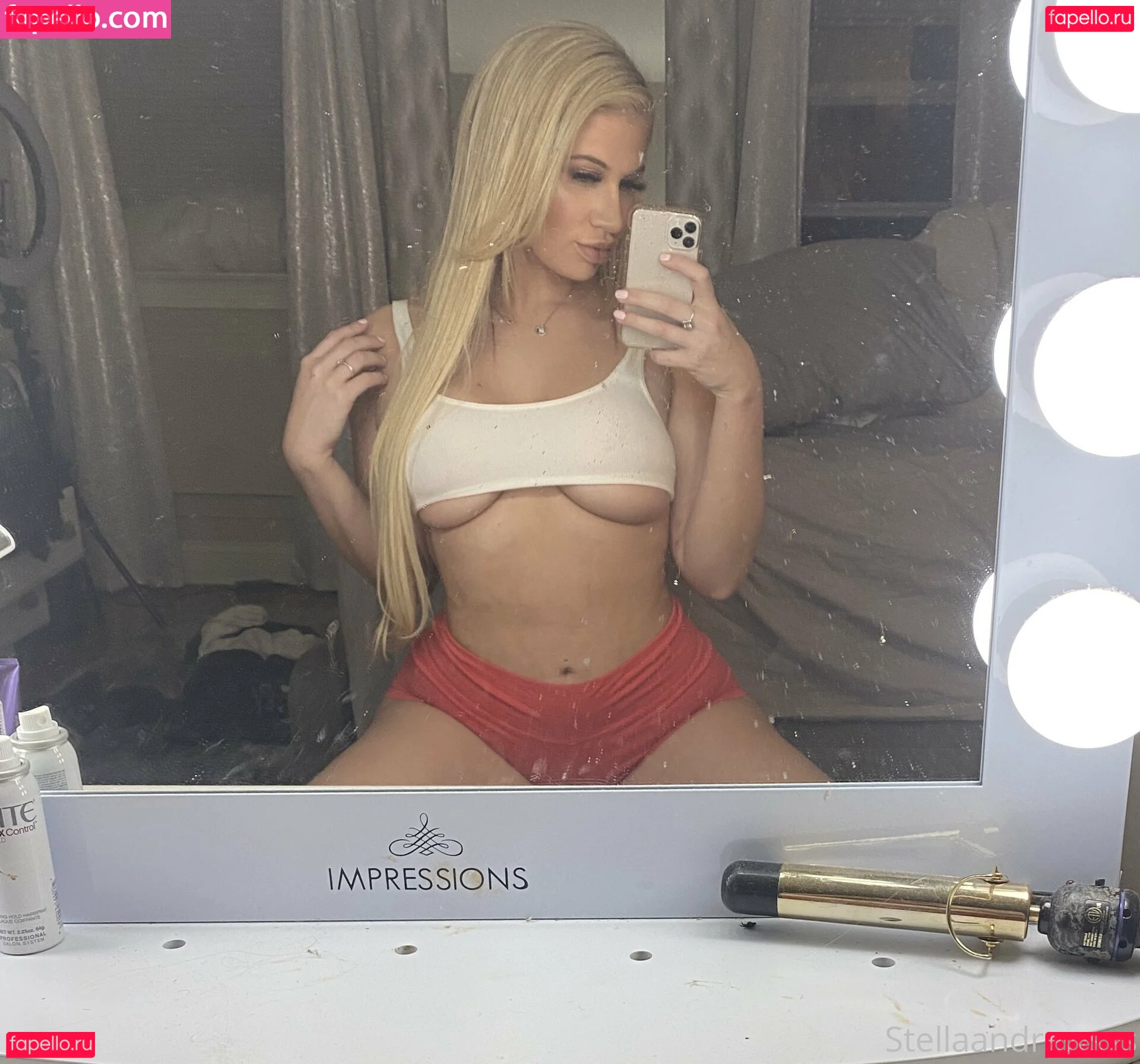 freestellaandrewsss Onlyfans Photo Gallery 