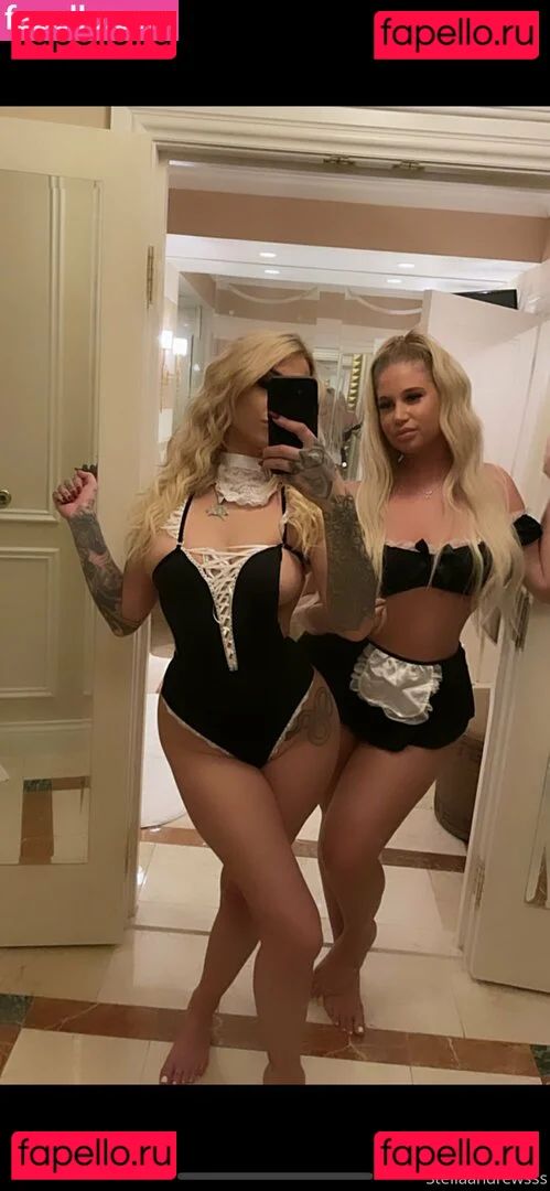 freestellaandrewsss Onlyfans Photo Gallery 