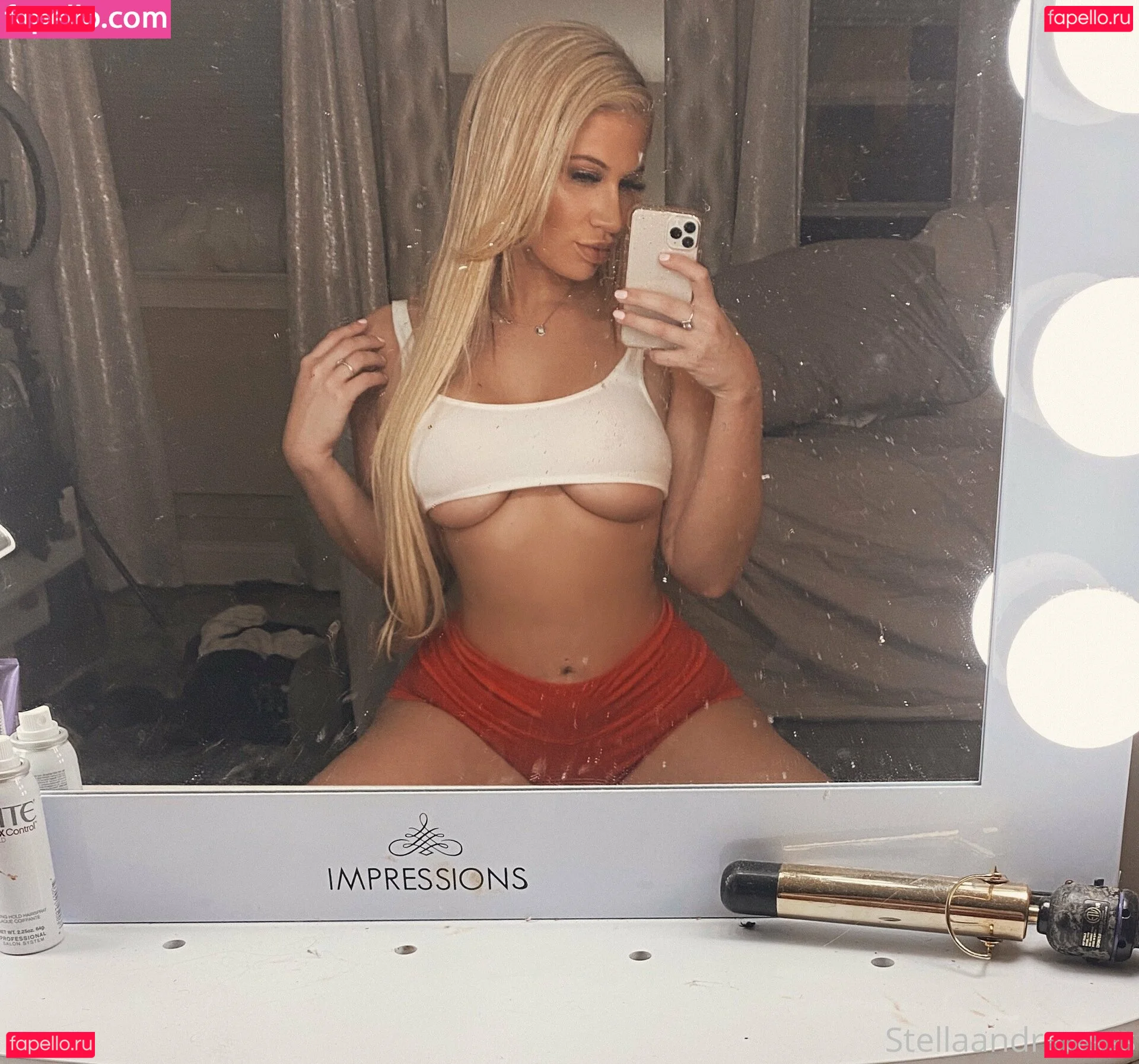 freestellaandrewsss Onlyfans Photo Gallery 