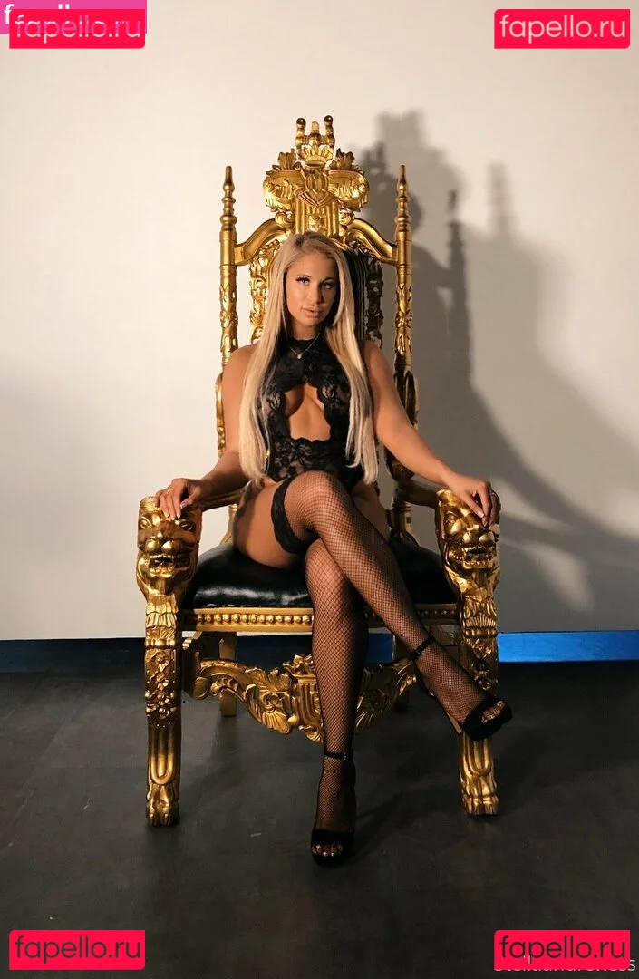 freestellaandrewsss Onlyfans Photo Gallery 