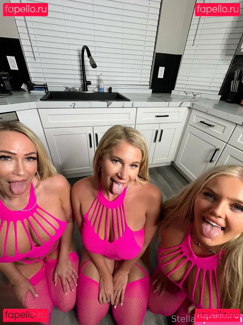 freestellaandrewsss Onlyfans Photo Gallery 