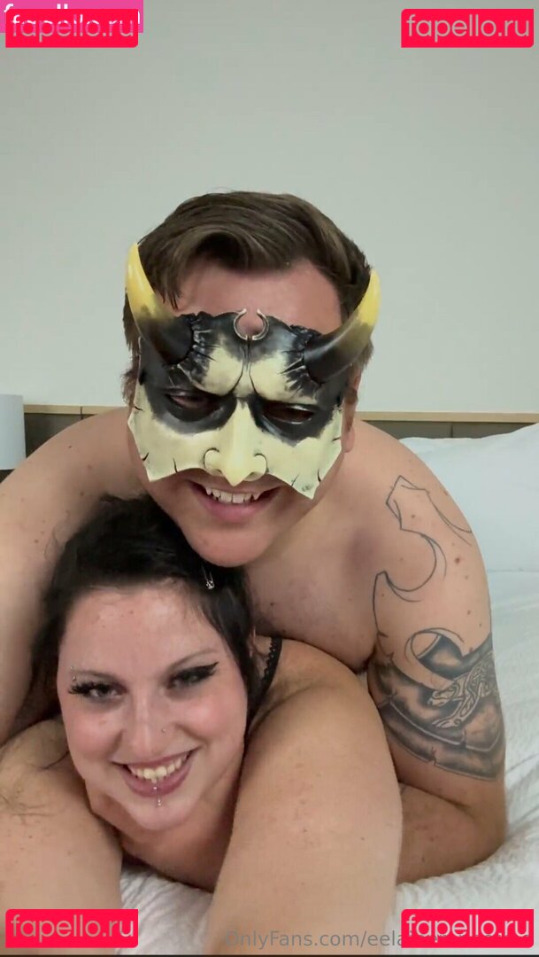 eelainereneefree Nude Onlyfans Photo 15