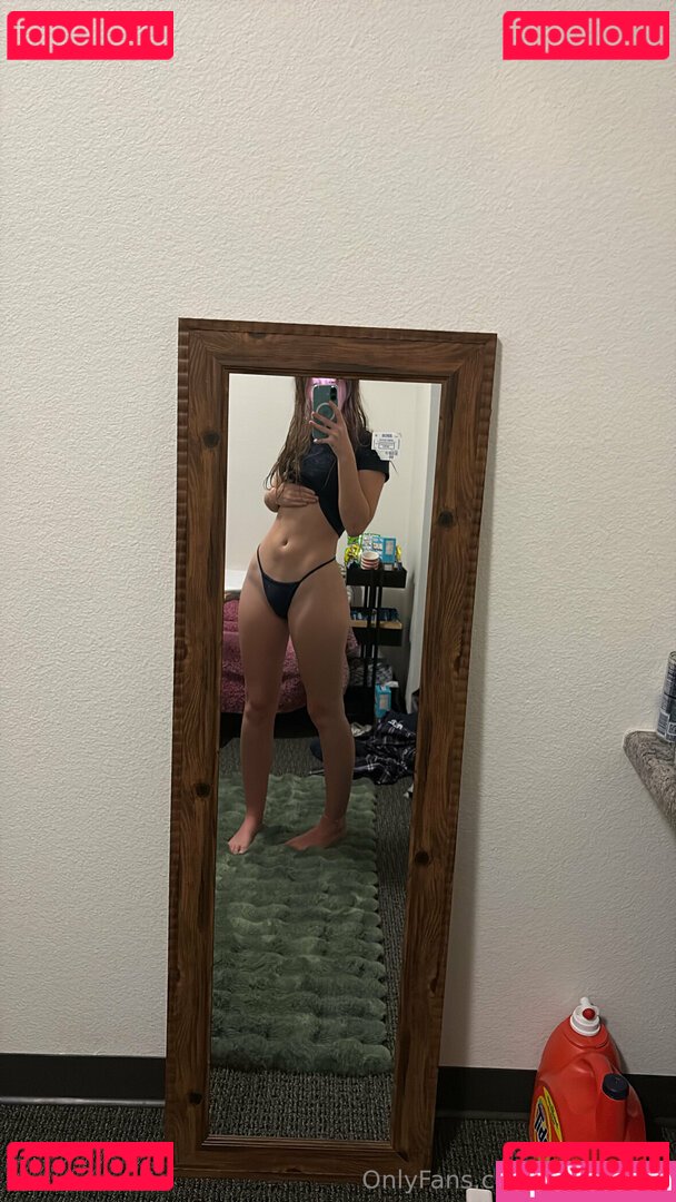 Reannon Nude Onlyfans Photo 29