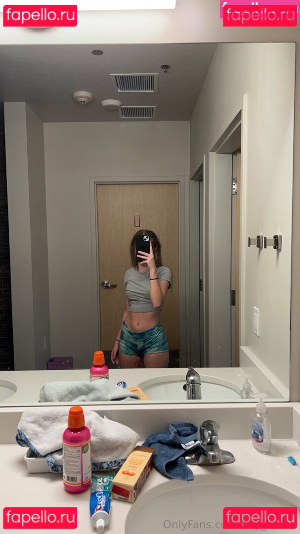 Reannon Nude Onlyfans Photo 18