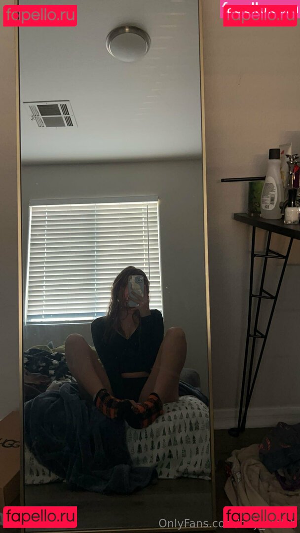 Reannon Nude Onlyfans Photo 10