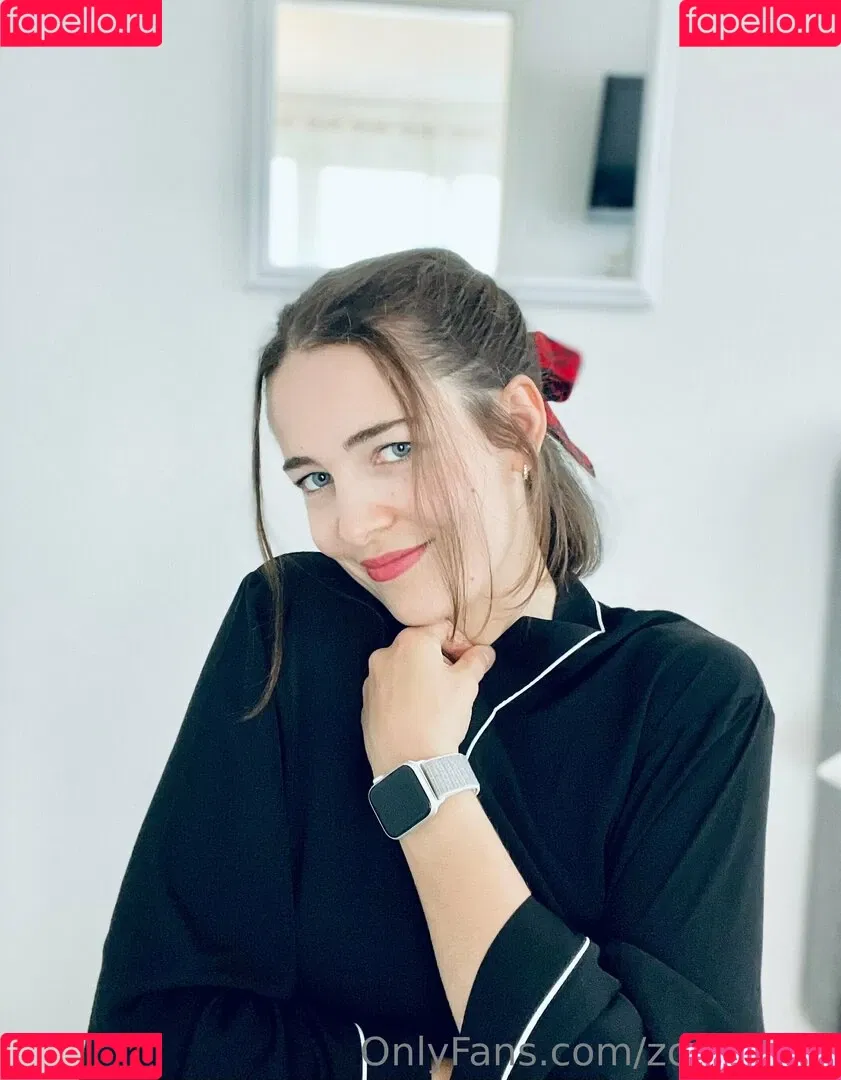 zoenafree Onlyfans Photo Gallery 