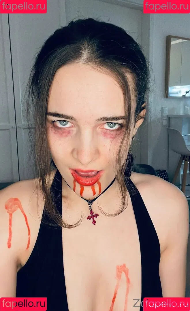 zoenafree Onlyfans Photo Gallery 